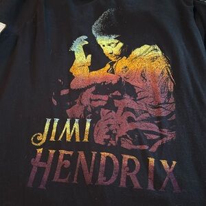 Jimi Hendrix vintage